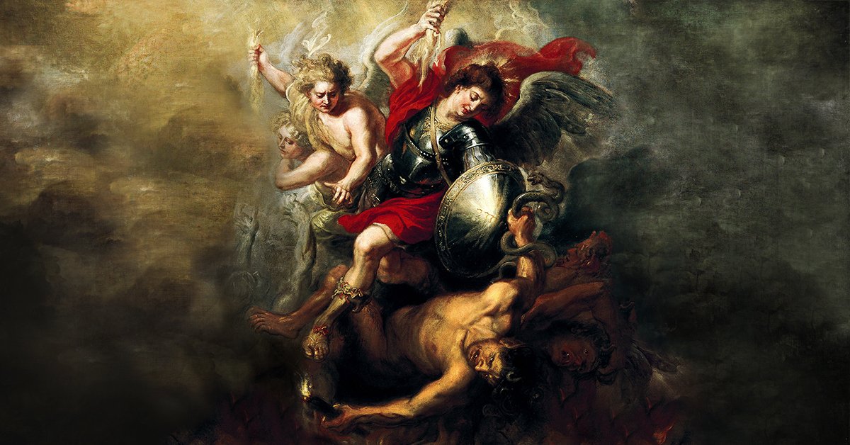 3. La contrarrevolución